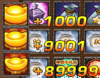 【活动】2024新年活动(一、二)